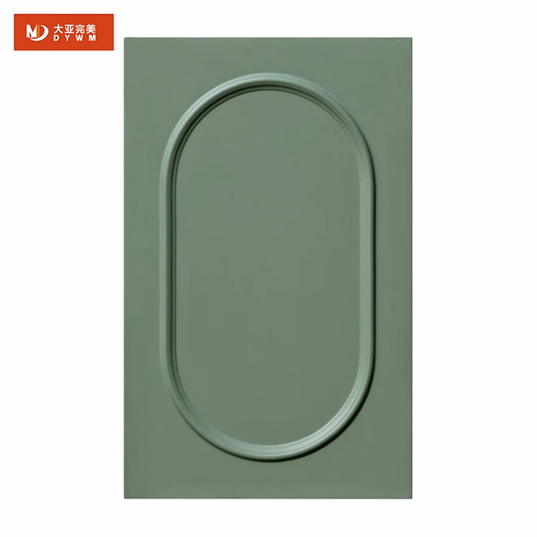 PVC Wardrobe Door