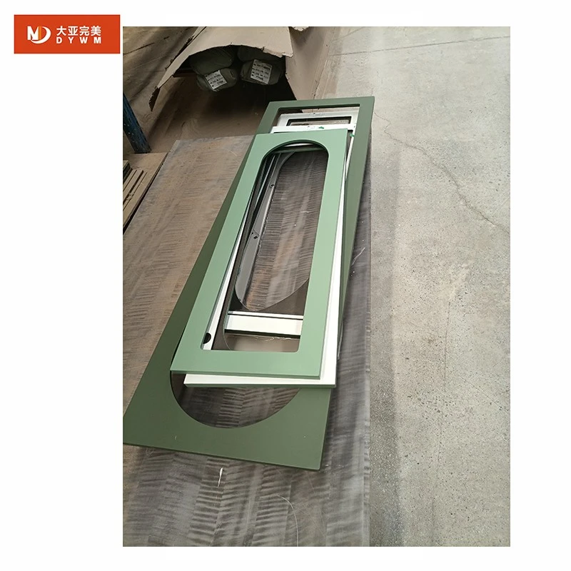 PVC Wardrobe Door high quality
