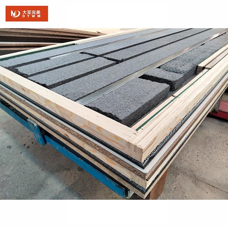 Room Door For Residence factory