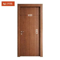 32x80 Bedroom Door