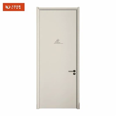 34 X 80 Interior Door