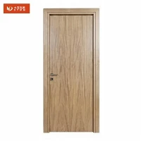 Apartment Bedroom Door