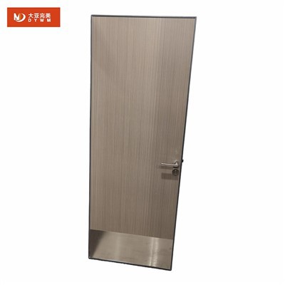 Commercial Fire Rated Doors