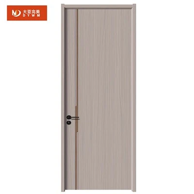 Commercial Interior Flush Wood Doors