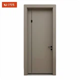 Contemporary Bedroom Door