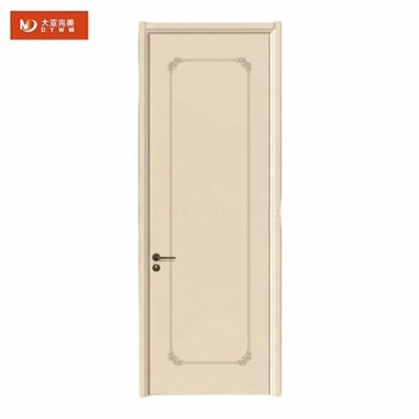 Door For Clinic And Hospital