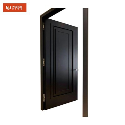 Engraved Wooden Doors