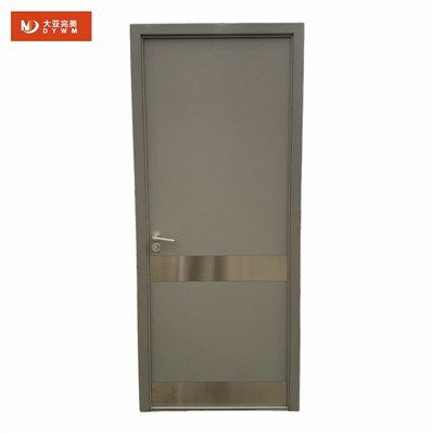 Fire-rated Doors