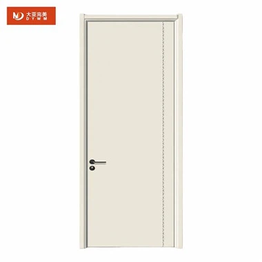 HDF Interior Doors
