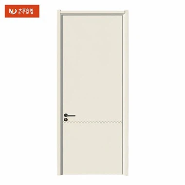 HDF Solid Core Interior Doors