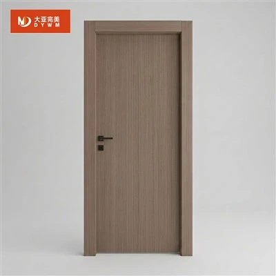 Hollow Core Interior Door Slab
