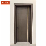 Inside House Doors