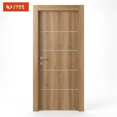Interior MDF Prehung Doors