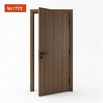 Interior Solid Core Slab Doors