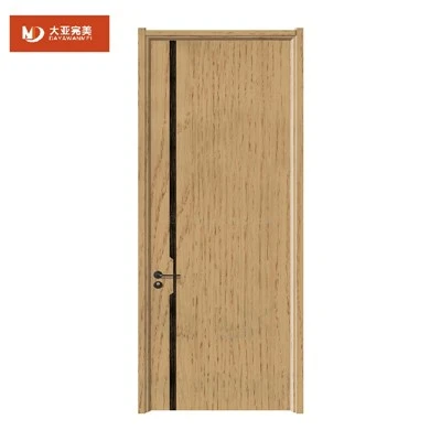 Laminated Interior Doors
