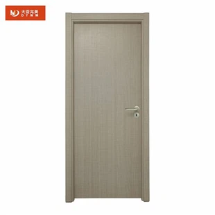 MDF Waterproof Door