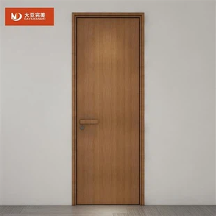 MDF Wood Door