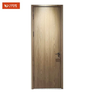 Melamine Interior Doors