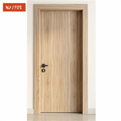 Melamine Panel Doors