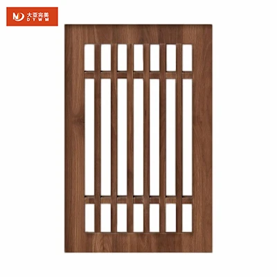 Modern Wood Cabinet Doors