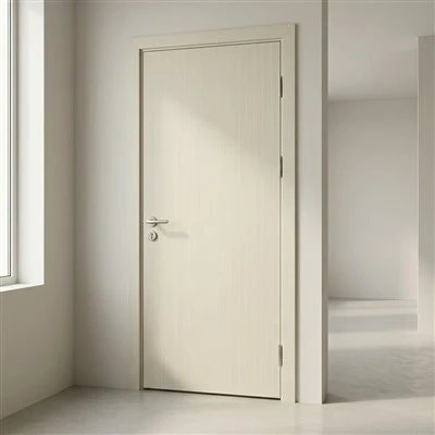 PVC Bathroom Toilet Doors