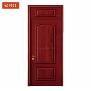 PVC Main Home Door