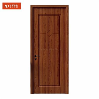 Solid Timber Interior Door
