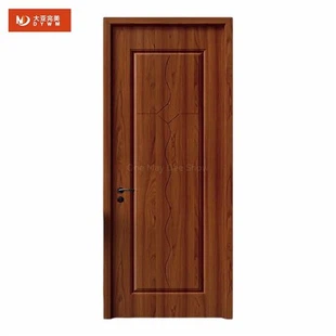 Solid Timber Interior Door