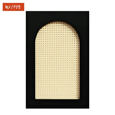 Wardrobe Wood Door