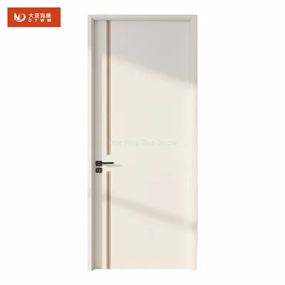 Wooden Interior Doors For House