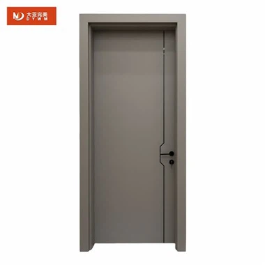 Wpc Doors For Houses