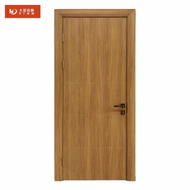 Wpc Doors With Frame
