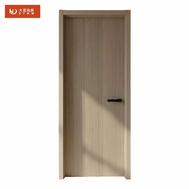 Wpc Swing Door