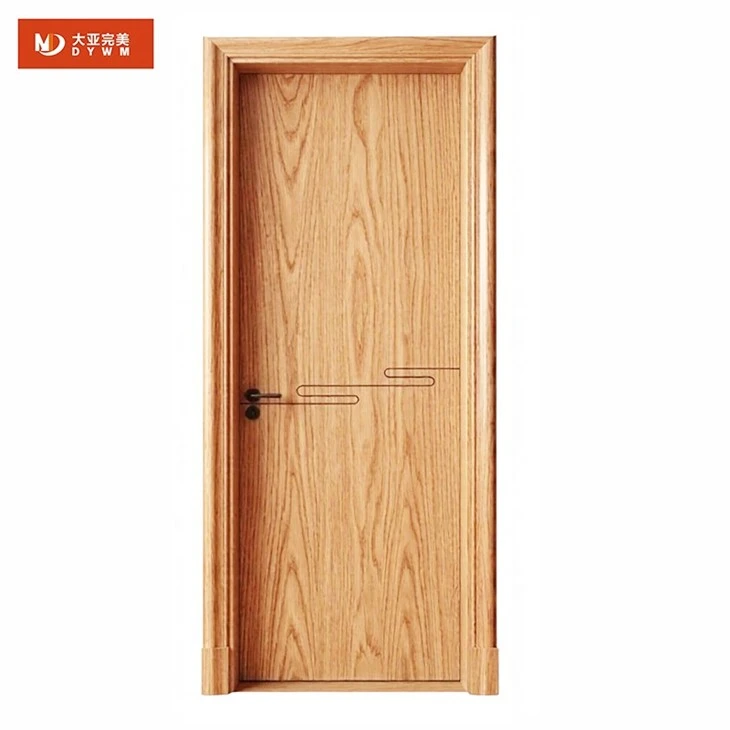 Solid Wood Door For House suppliers