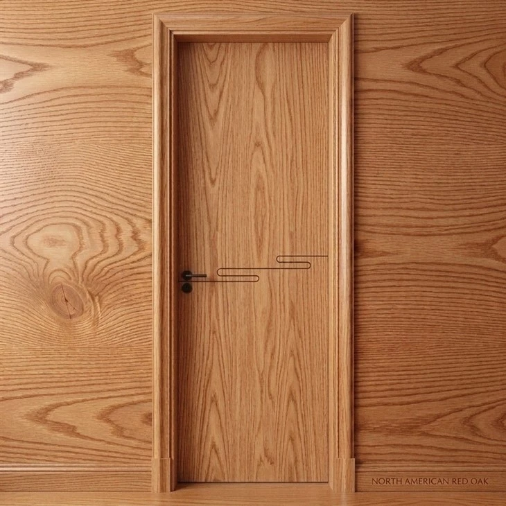 Solid Wood Door For House best
