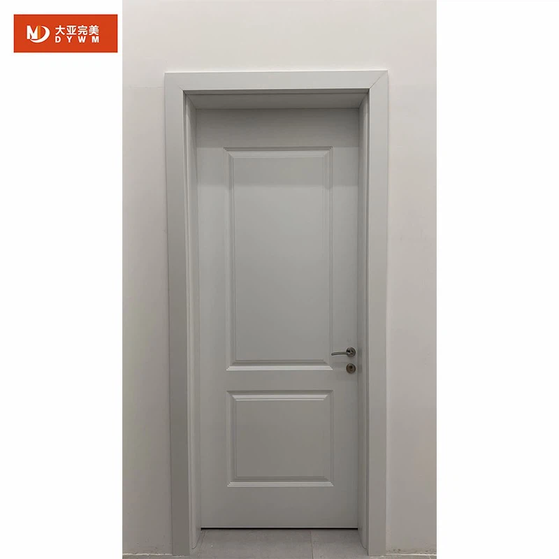 White Primed Wood Doors suppliers