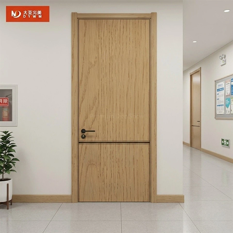 Wood Classroom Door suppliers