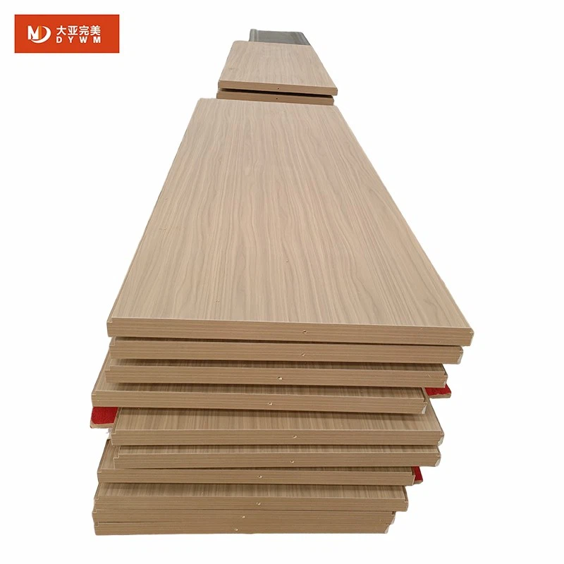 Wood Classroom Door high quality