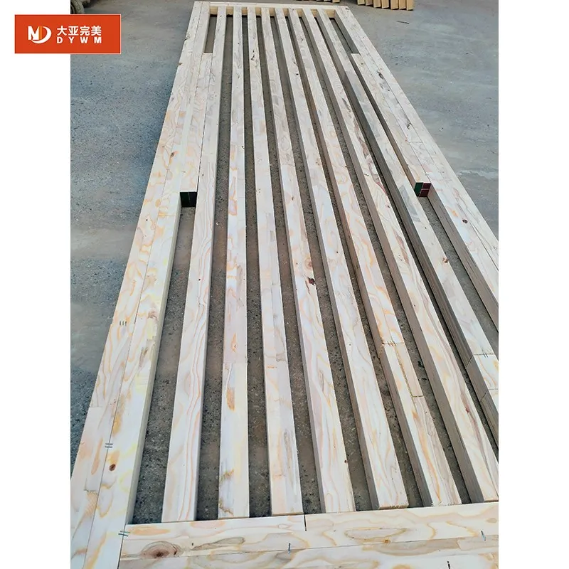 Wooden Interior Doors For House factory