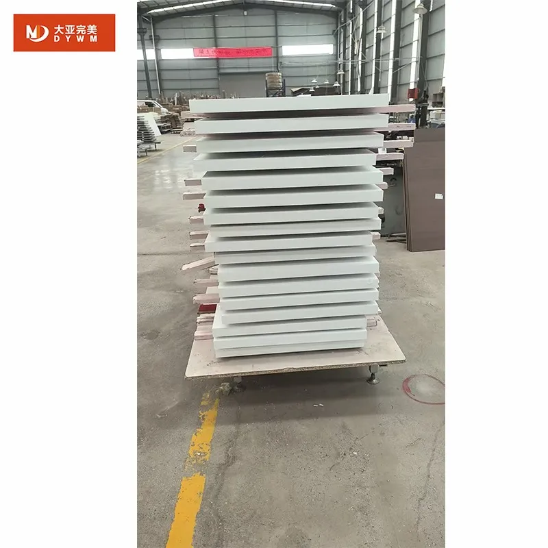 WPC Flush Door factory