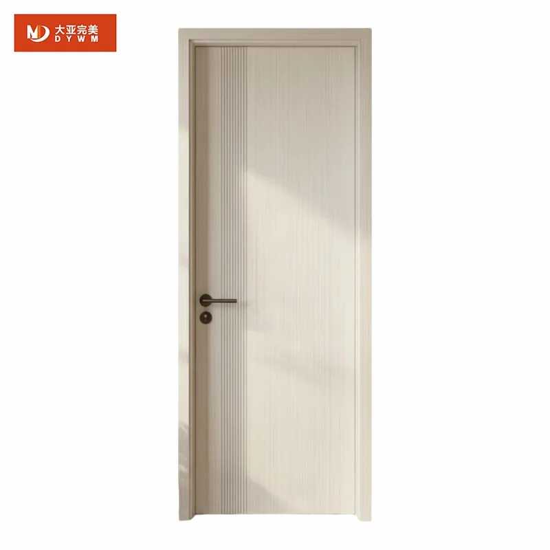 WPC Flush Door