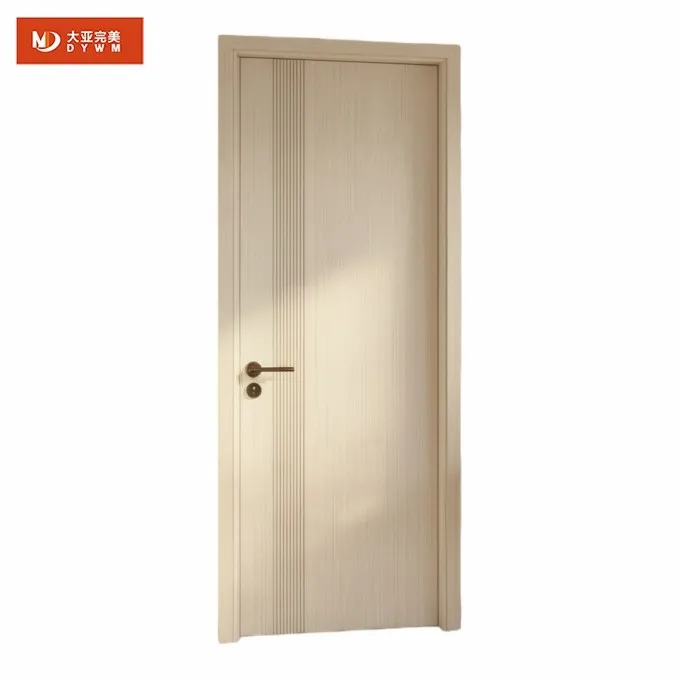WPC Flush Door high quality