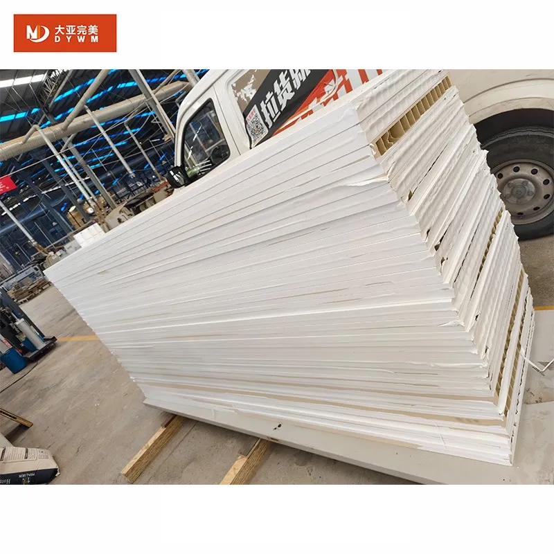 WPC Flush Door suppliers