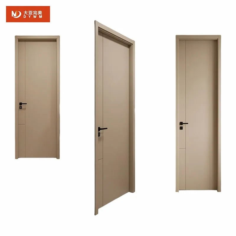 WPC Toilet Door best