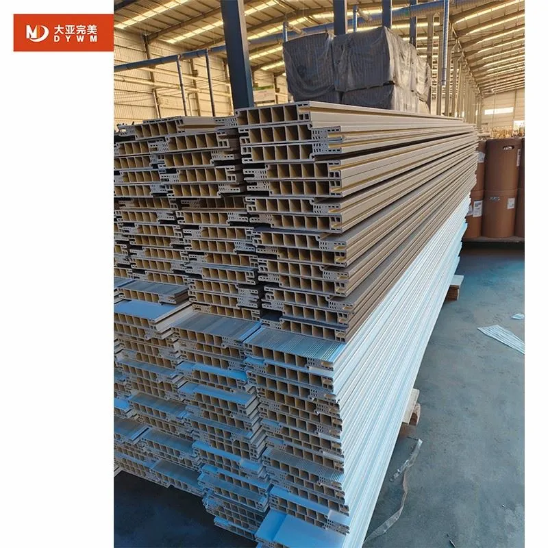 WPC Toilet Door factory